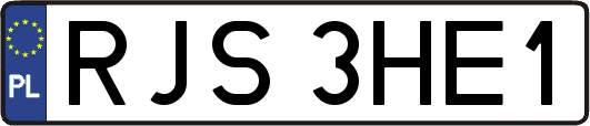 RJS3HE1