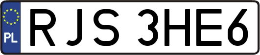 RJS3HE6