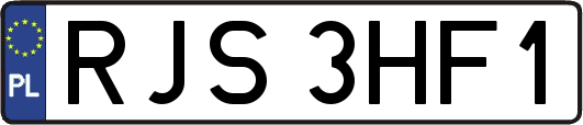 RJS3HF1