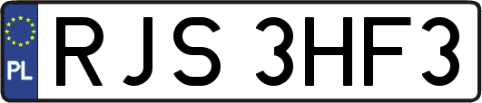 RJS3HF3