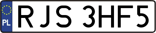 RJS3HF5