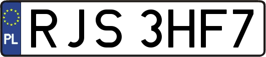 RJS3HF7