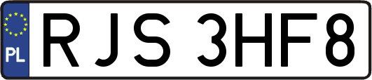 RJS3HF8