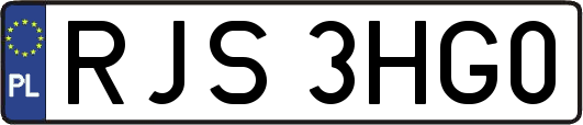 RJS3HG0