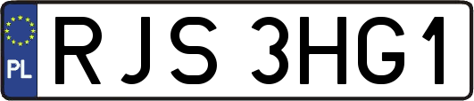 RJS3HG1