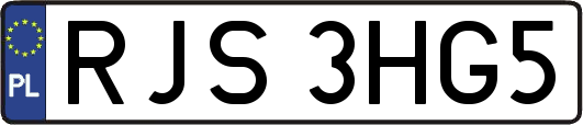 RJS3HG5