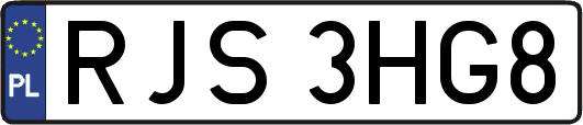RJS3HG8