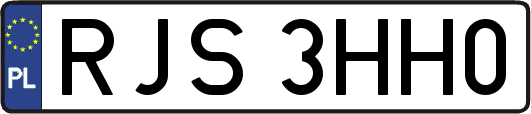 RJS3HH0