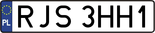RJS3HH1