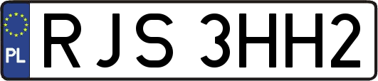 RJS3HH2