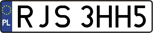 RJS3HH5