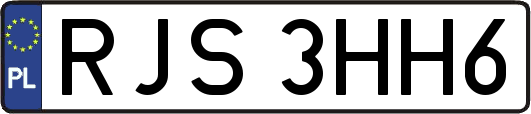 RJS3HH6