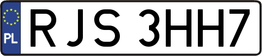 RJS3HH7