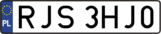 RJS3HJ0