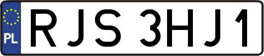 RJS3HJ1