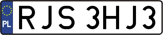 RJS3HJ3
