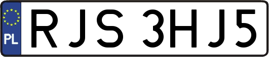 RJS3HJ5