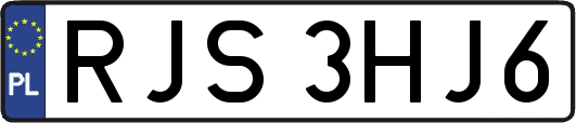 RJS3HJ6