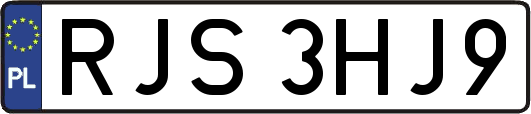 RJS3HJ9