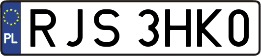 RJS3HK0