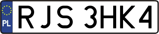 RJS3HK4