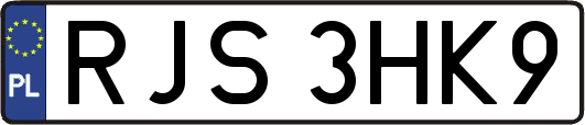 RJS3HK9