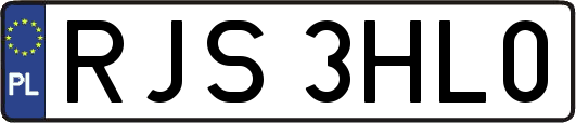 RJS3HL0