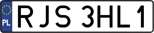 RJS3HL1