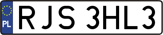 RJS3HL3