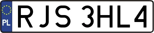 RJS3HL4