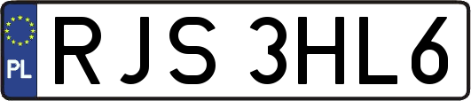 RJS3HL6