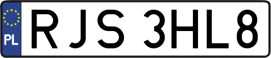 RJS3HL8