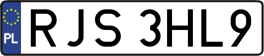 RJS3HL9