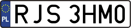 RJS3HM0