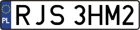 RJS3HM2