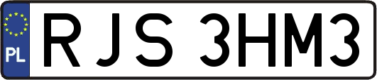 RJS3HM3