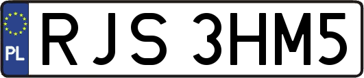 RJS3HM5
