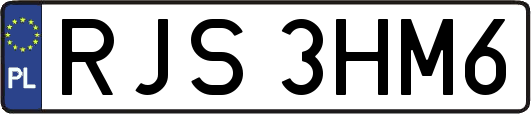 RJS3HM6