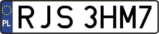 RJS3HM7