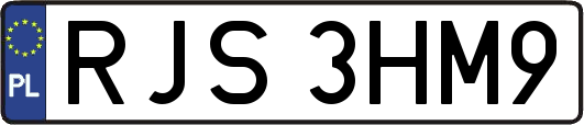 RJS3HM9