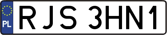 RJS3HN1
