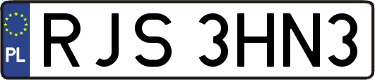 RJS3HN3