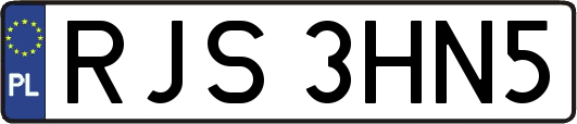 RJS3HN5