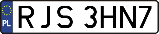RJS3HN7