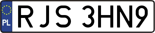 RJS3HN9