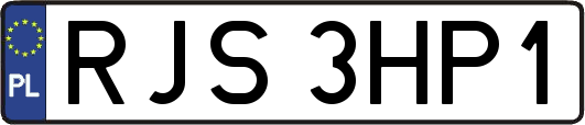 RJS3HP1