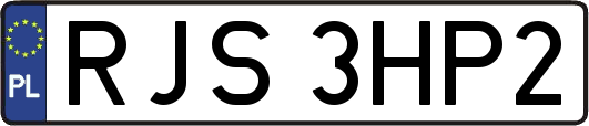 RJS3HP2