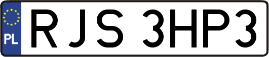 RJS3HP3