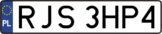 RJS3HP4