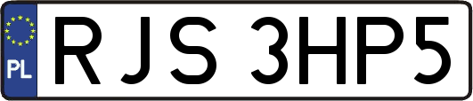 RJS3HP5